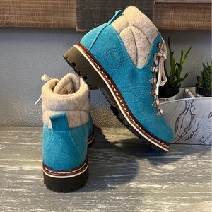 Montelliana Boots 38